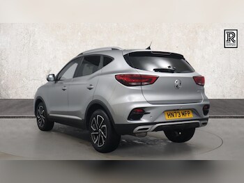 Used MG MG ZS 2023 for sale - 77277531: Photo