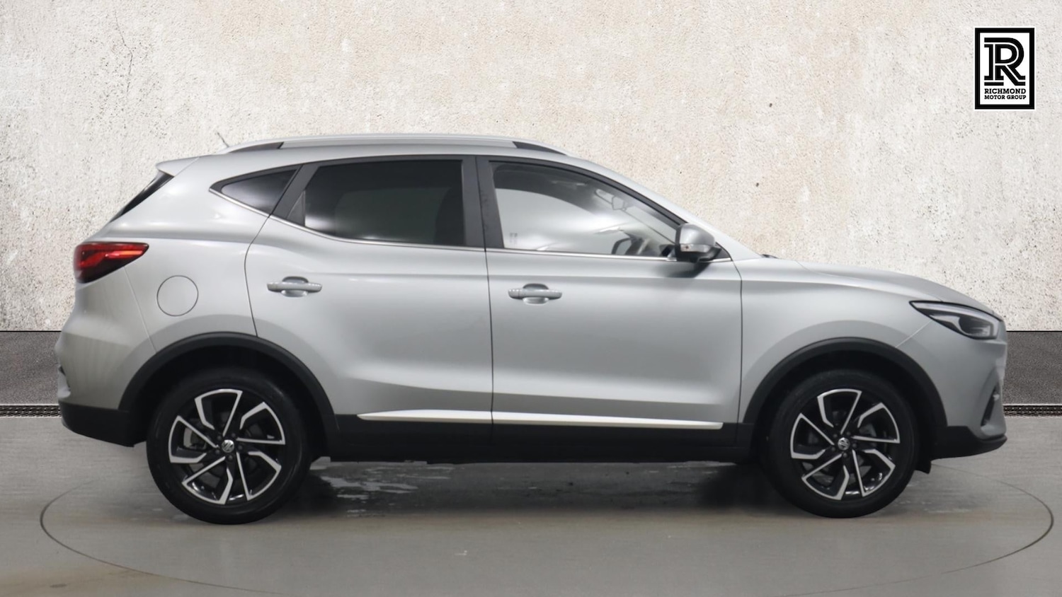 Used MG MG ZS 2023 for sale - 77277531: Photo 4