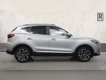 Used MG MG ZS 2023 for sale - 77277531: Photo