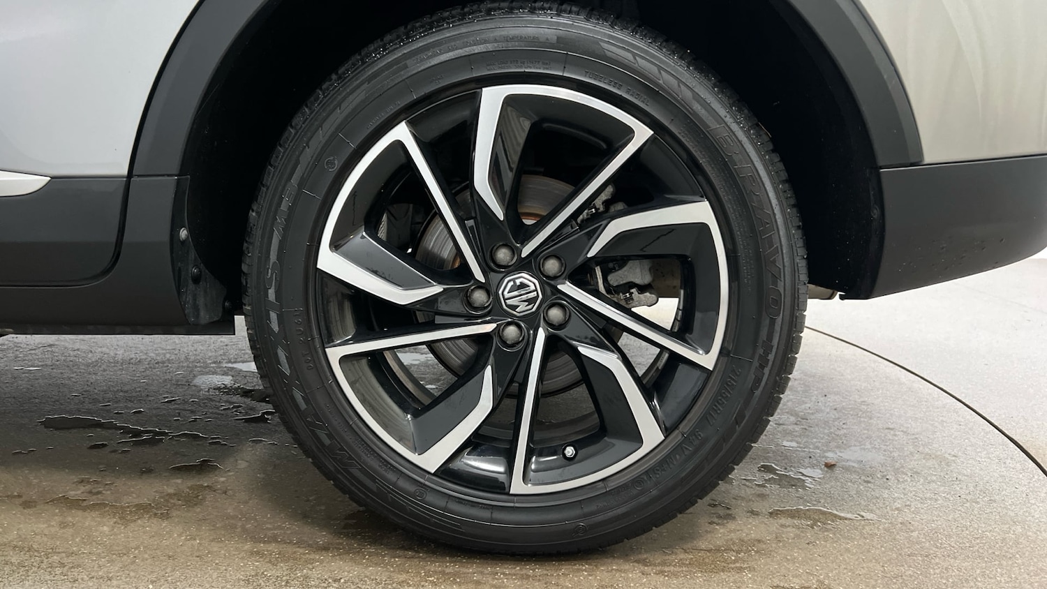 Used MG MG ZS 2023 for sale - 77277531: Photo 5