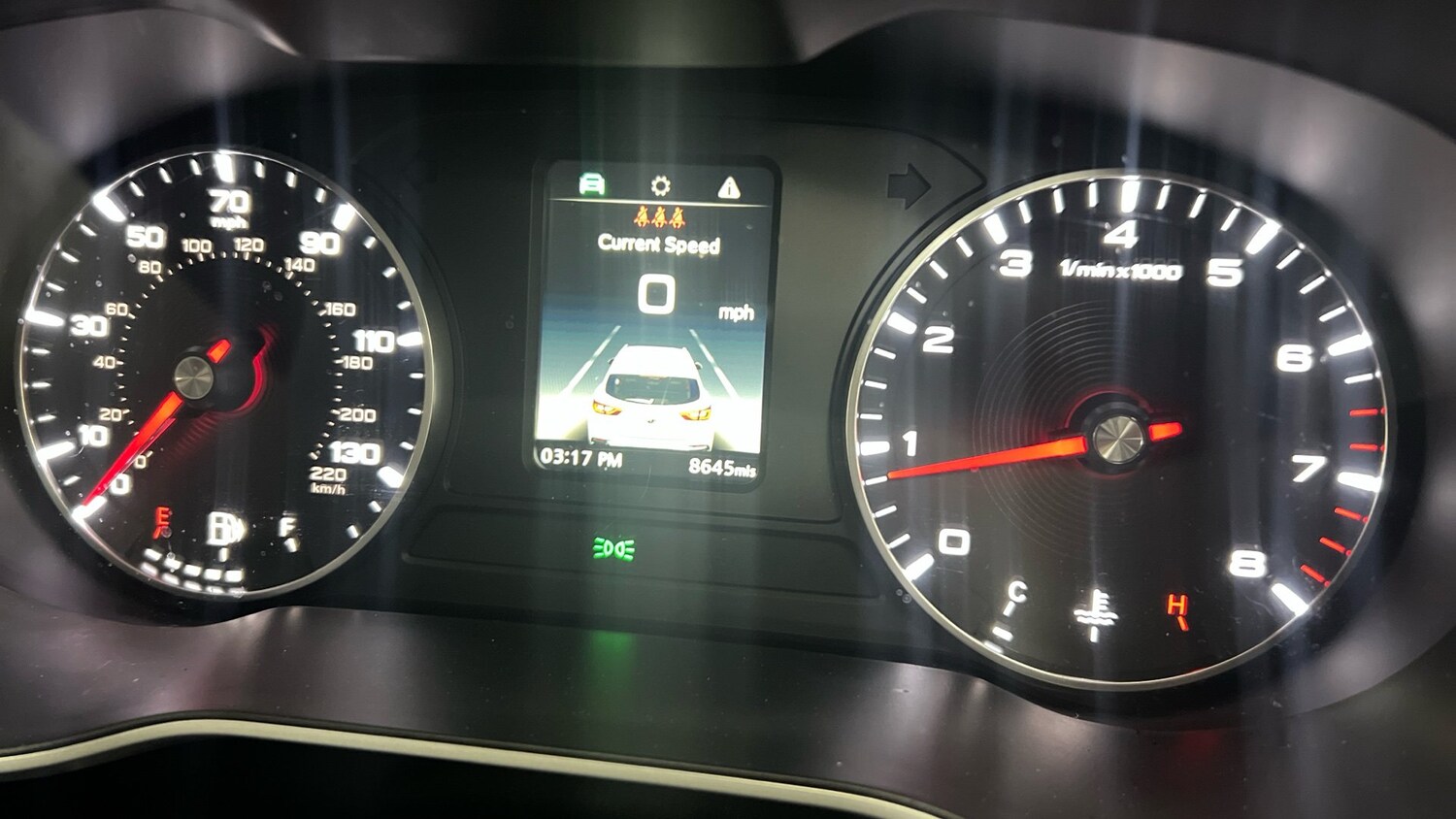 Used MG MG ZS 2023 for sale - 76281771: Photo 10