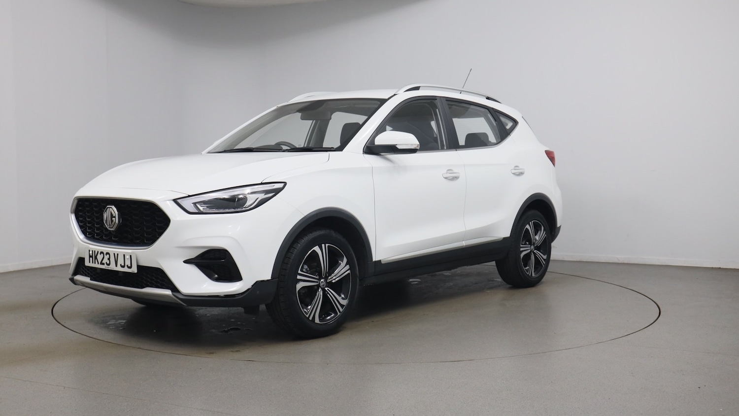 Used MG MG ZS 2023 for sale - 76281771: Photo 18