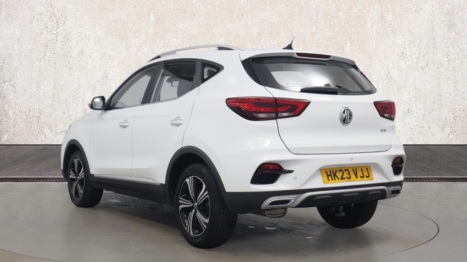 Used MG MG ZS 2023 for sale - 76281771: Photo 3