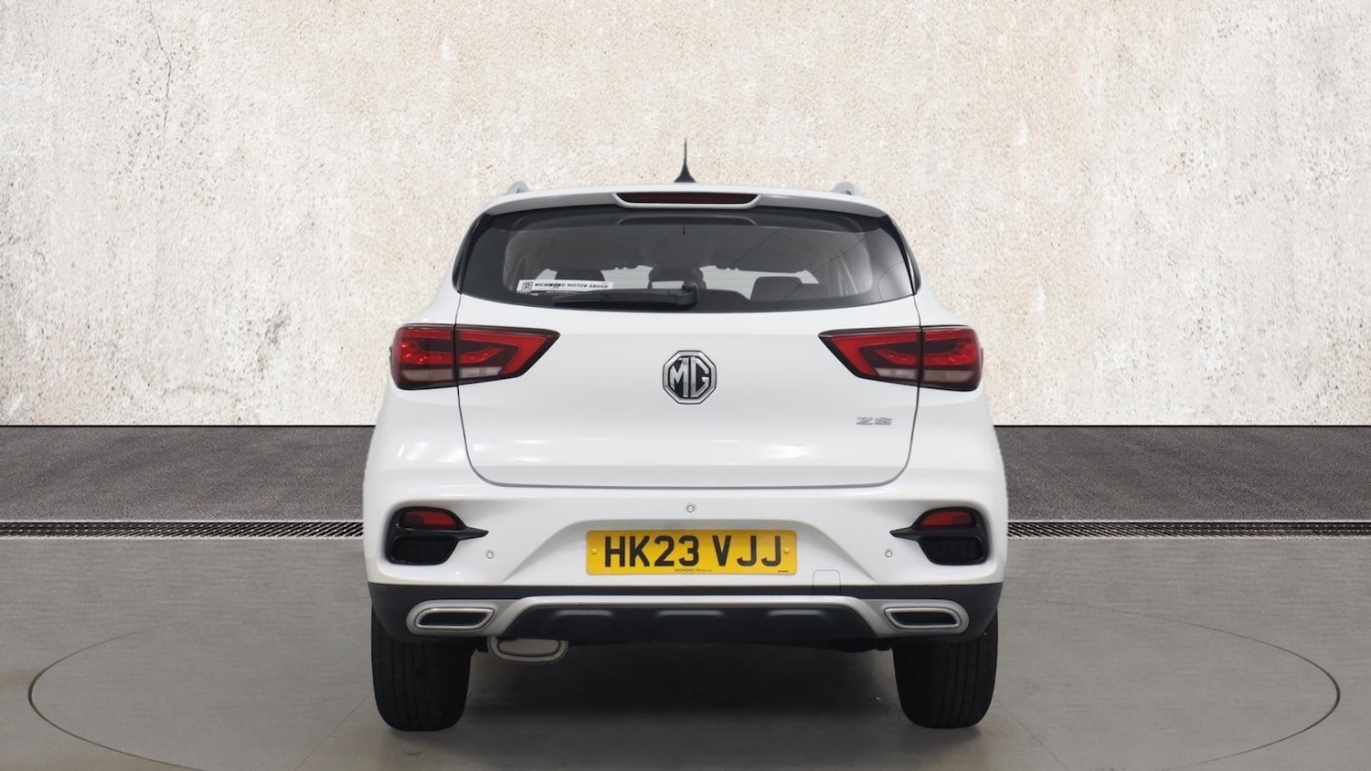 Used MG MG ZS 2023 for sale - 76281771: Photo 8