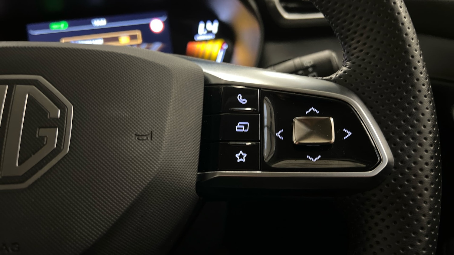 Used MG MG ZS 2024 for sale - 77558737: Photo 16