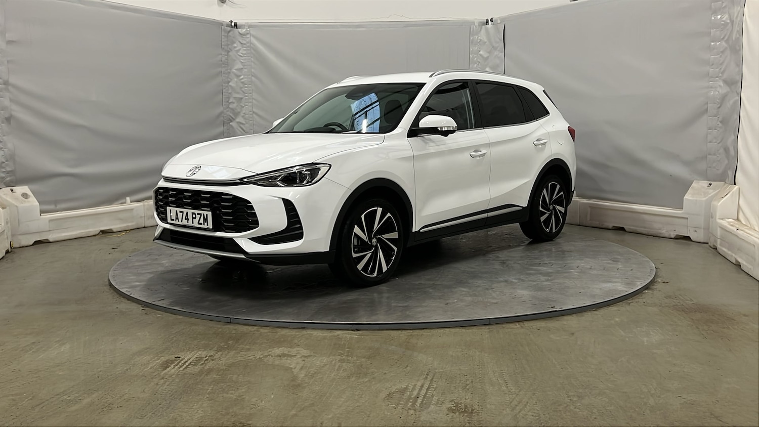 Used MG MG ZS 2024 for sale - 77558737: Photo 18