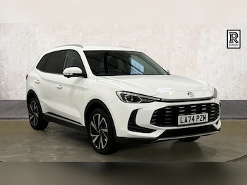 MG MG ZS feature image