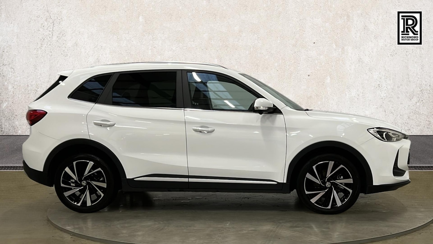 Used MG MG ZS 2024 for sale - 77558737: Photo 4