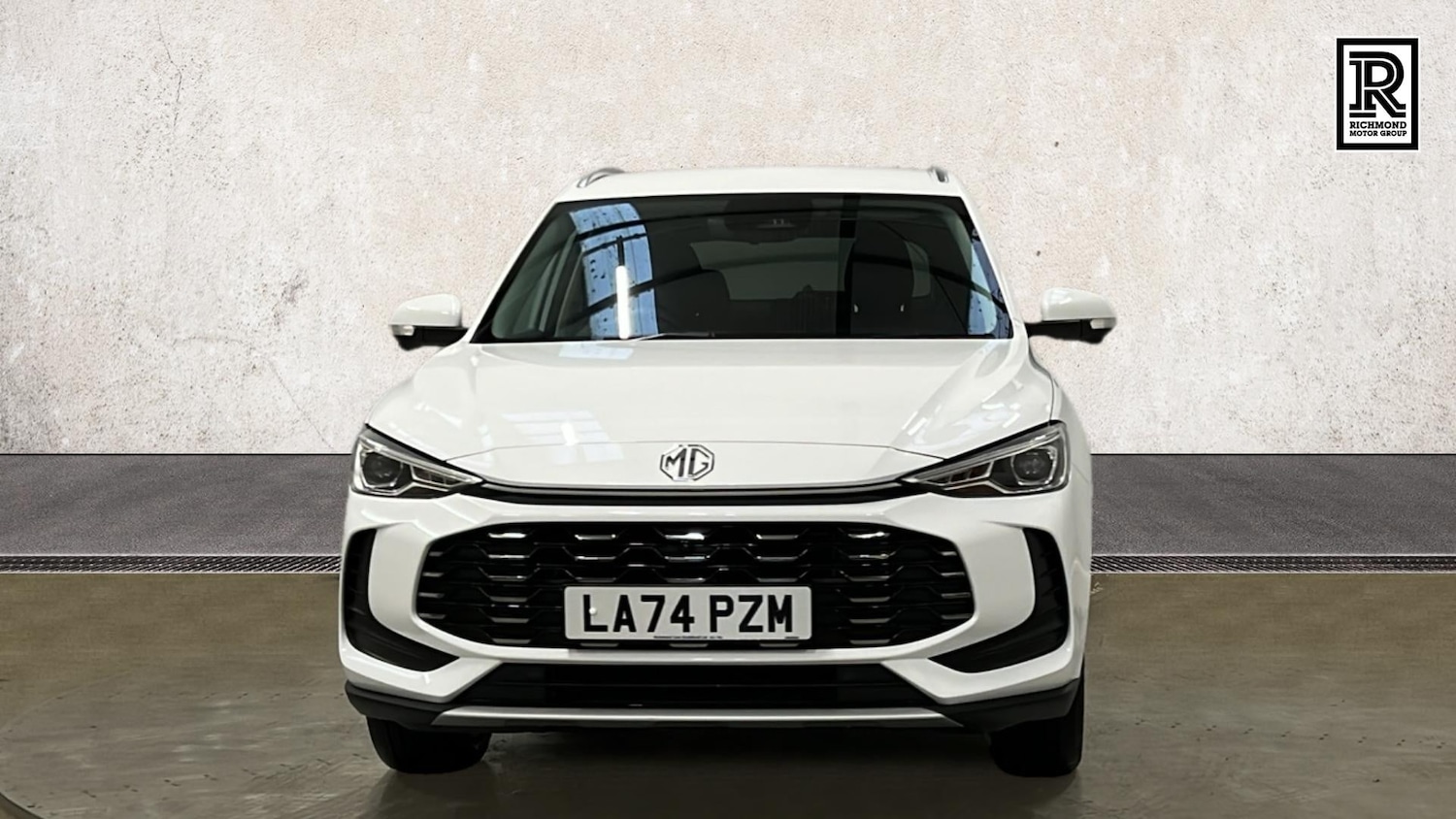 Used MG MG ZS 2024 for sale - 77558737: Photo 7