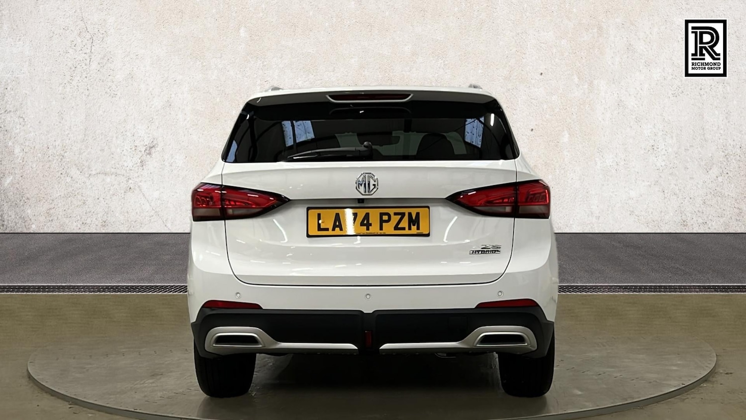 Used MG MG ZS 2024 for sale - 77558737: Photo 8