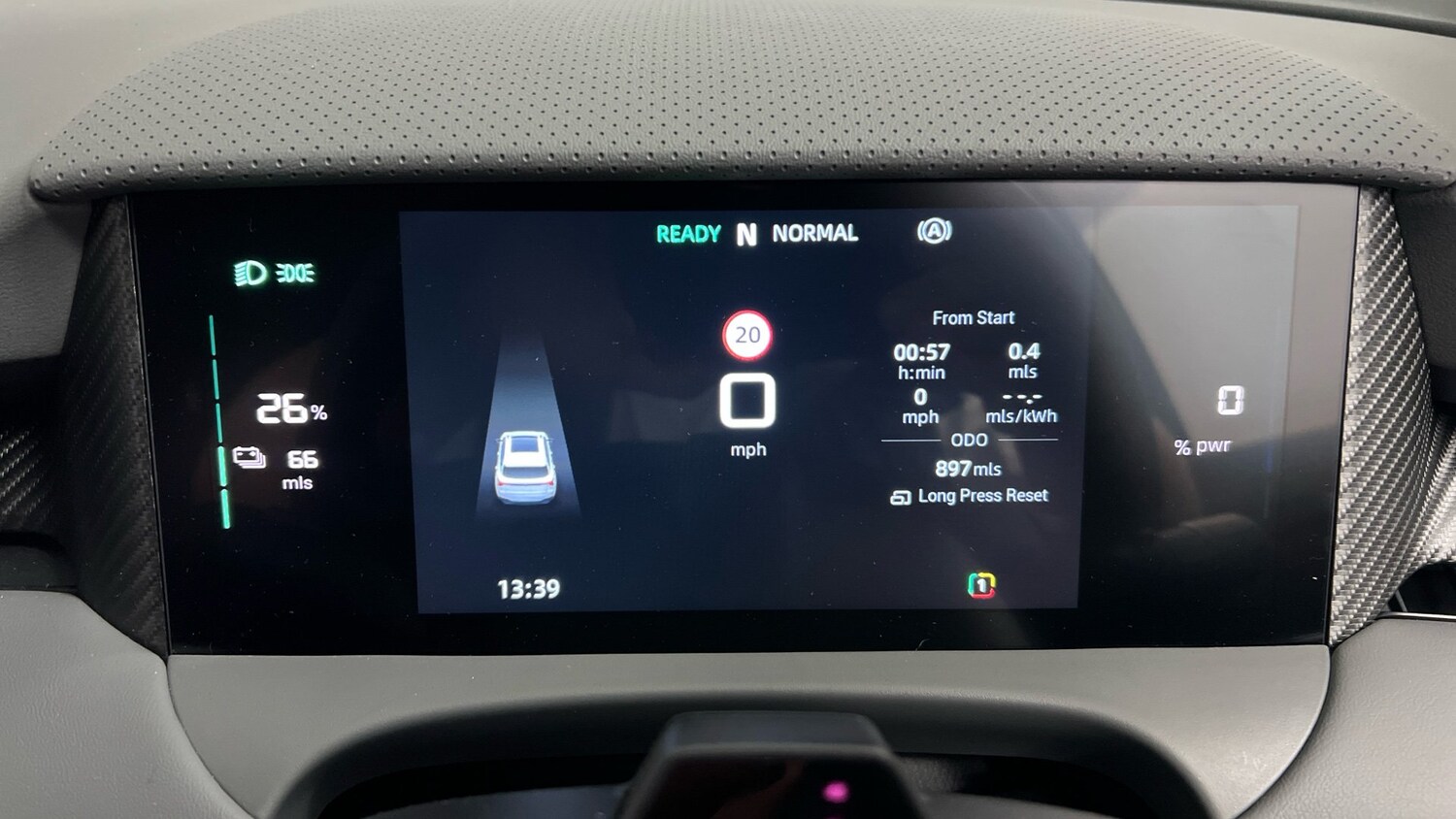 Used MG MGS5 2025 for sale - 77251390: Photo 10