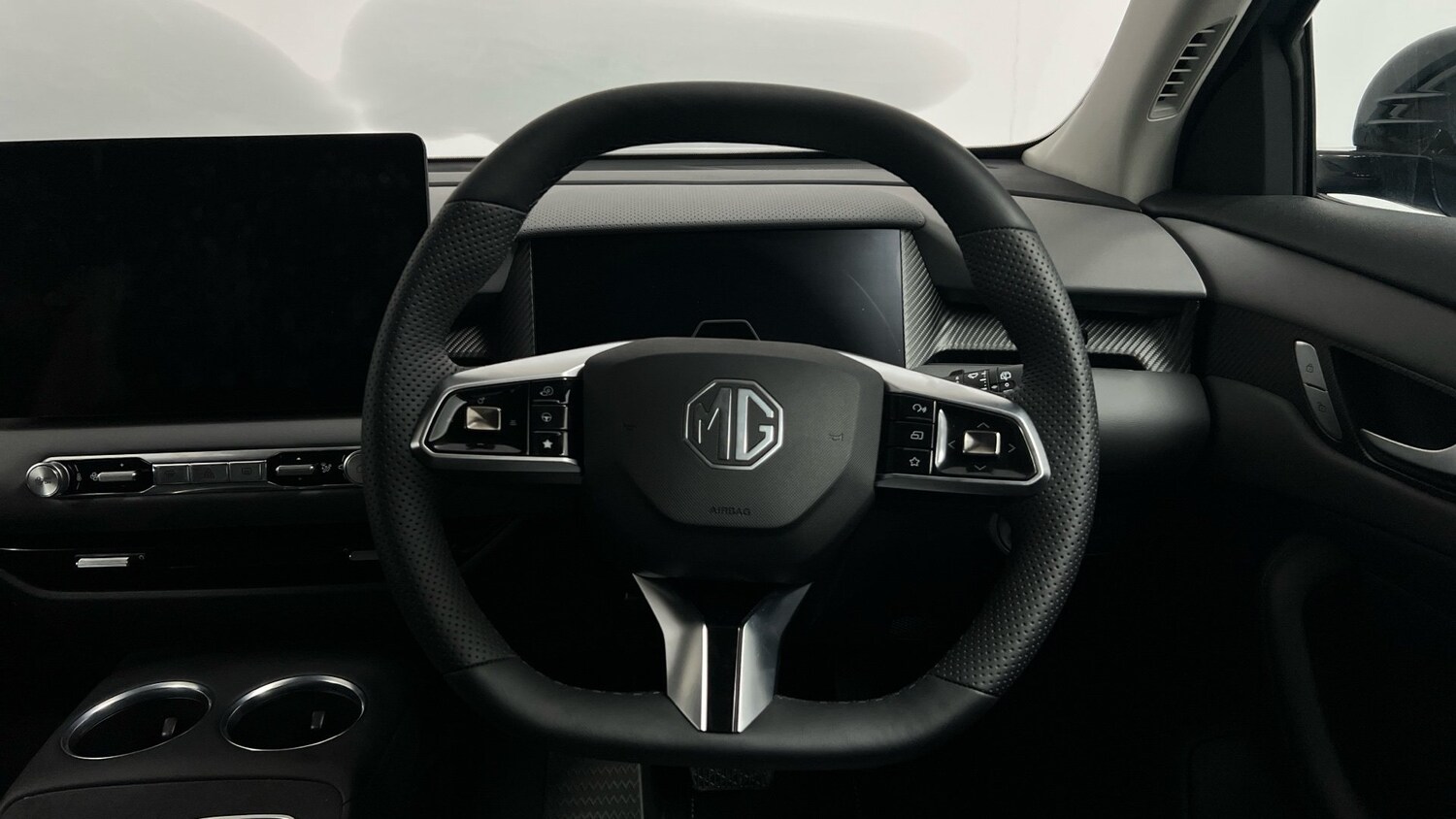 Used MG MGS5 2025 for sale - 77251390: Photo 14