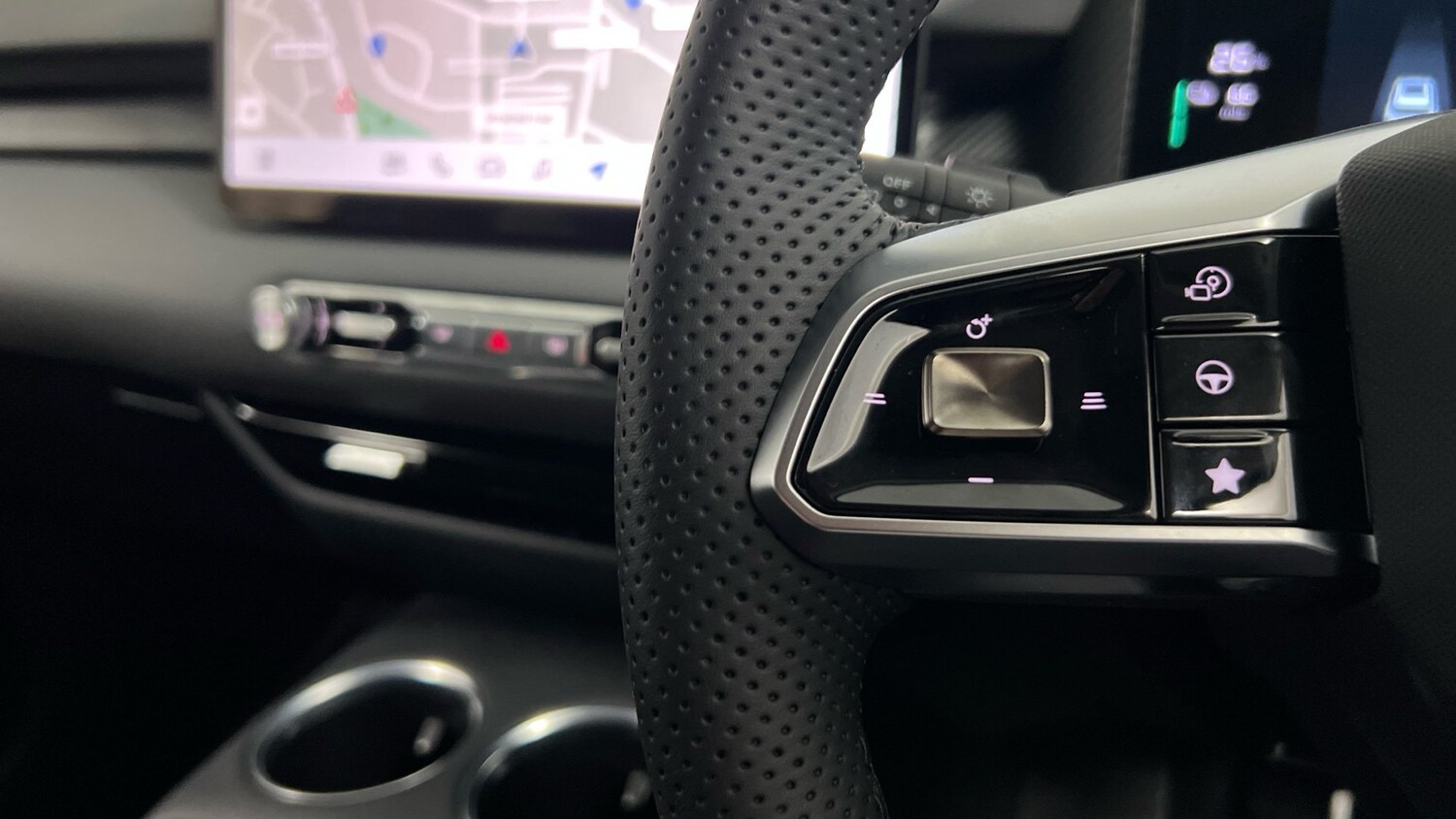 Used MG MGS5 2025 for sale - 77251390: Photo 15