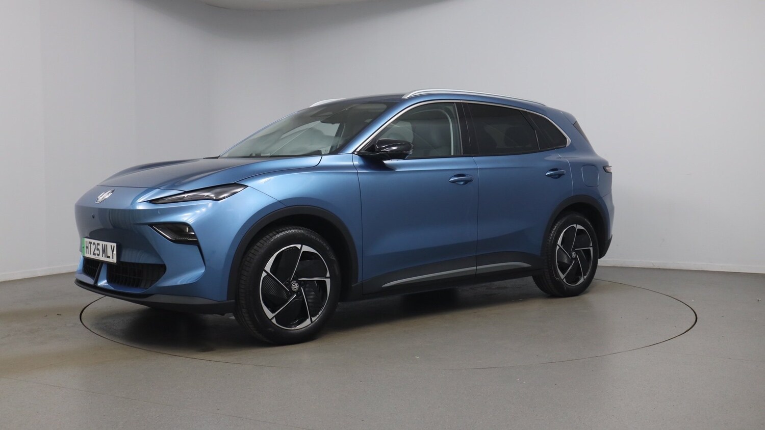 Used MG MGS5 2025 for sale - 77251390: Photo 18