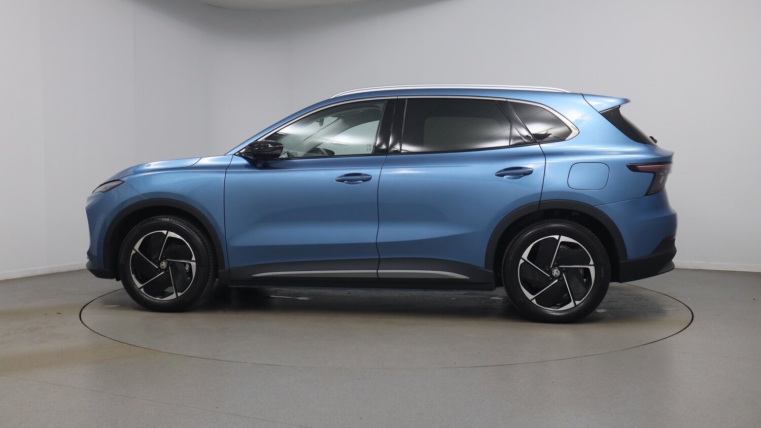 Used MG MGS5 2025 for sale - 77251390: Photo 19