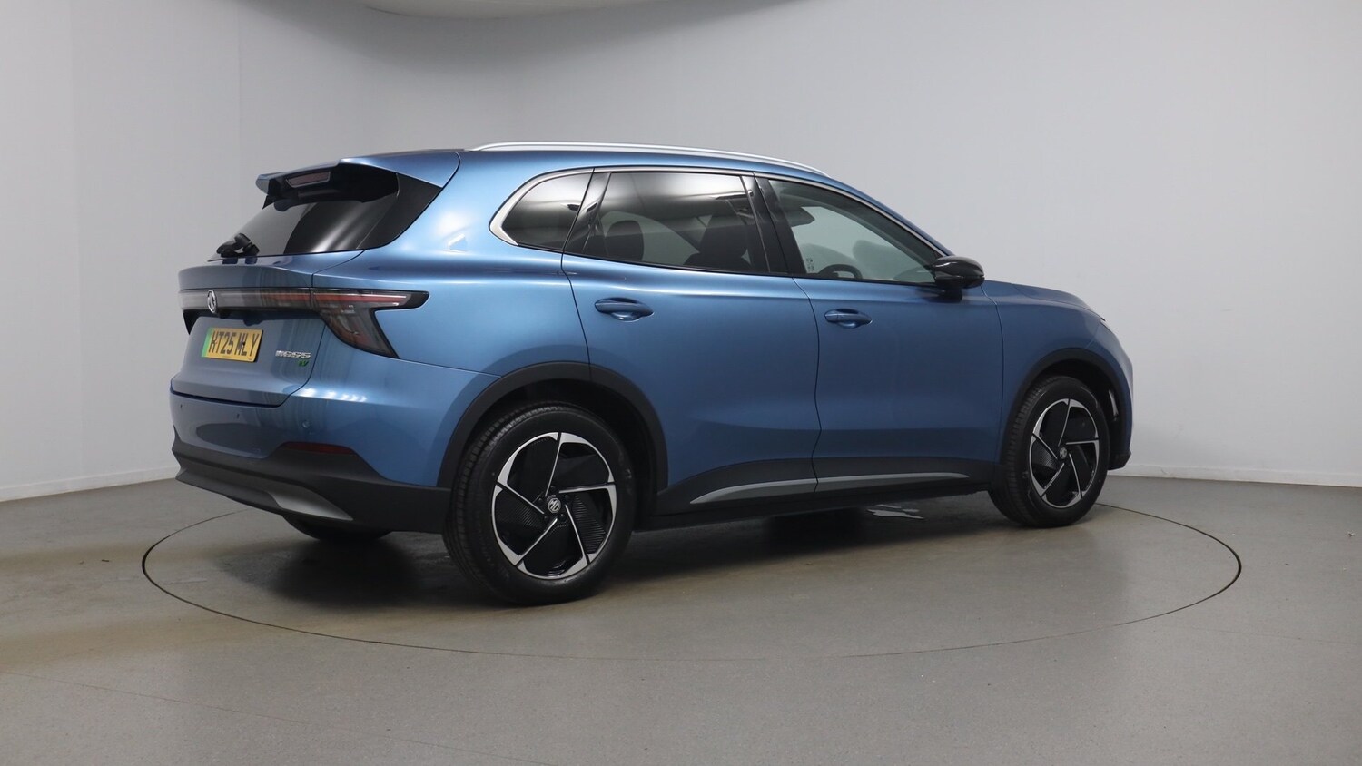 Used MG MGS5 2025 for sale - 77251390: Photo 20