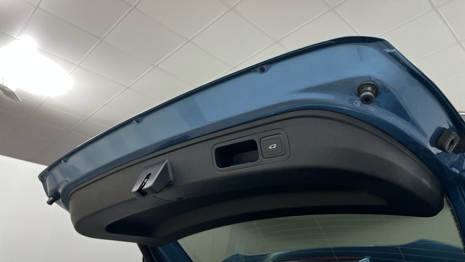 Used MG MGS5 2025 for sale - 77251390: Photo 23