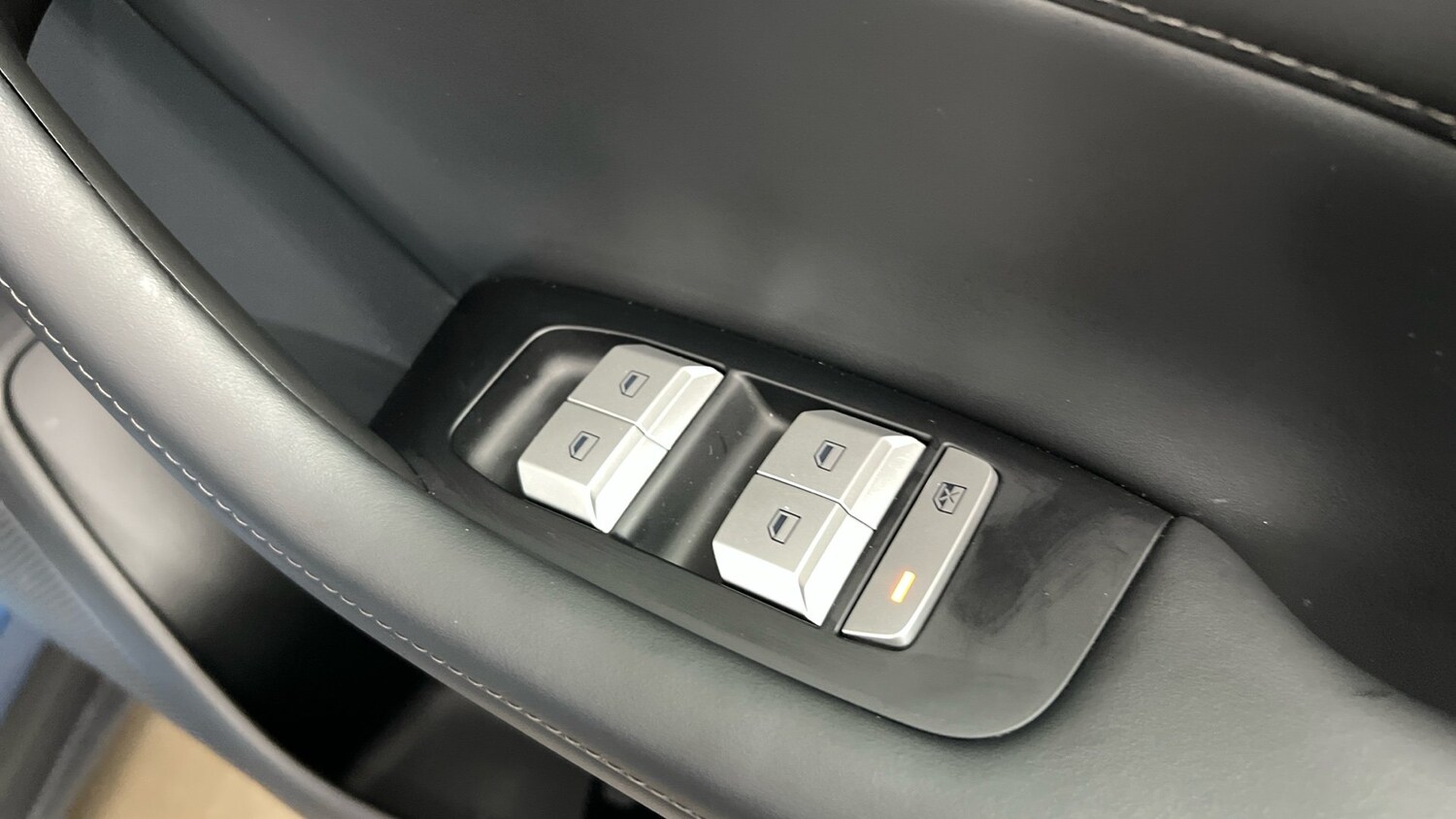 Used MG MGS5 2025 for sale - 77251390: Photo 24