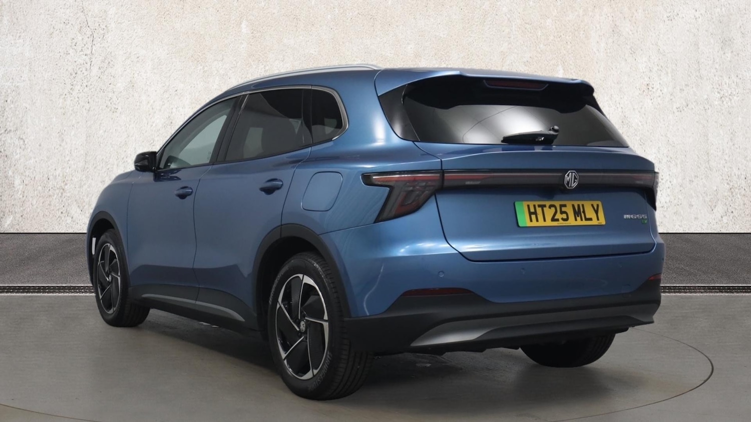 Used MG MGS5 2025 for sale - 77251390: Photo 3