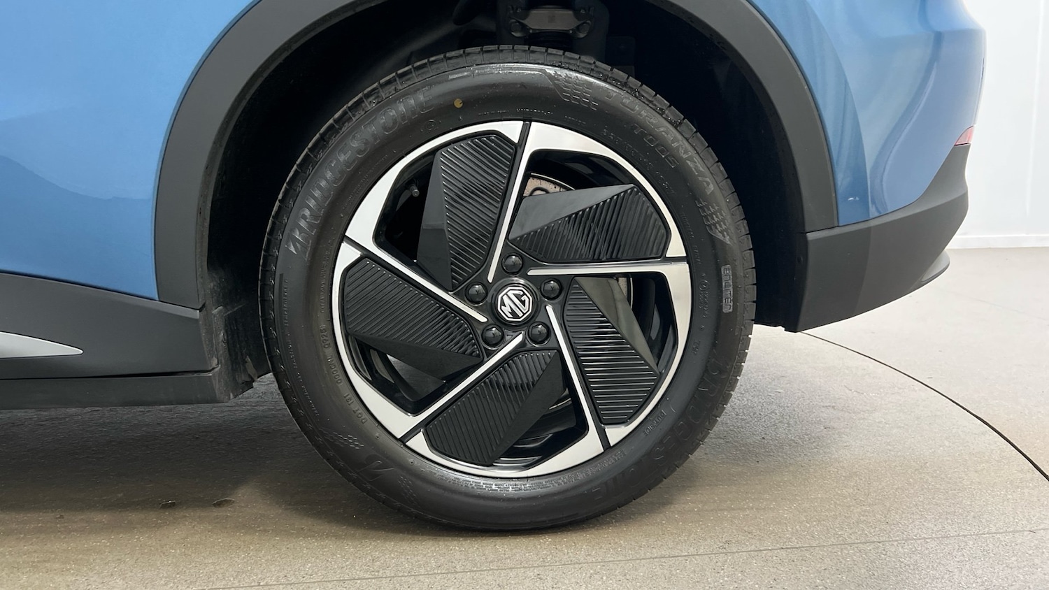 Used MG MGS5 2025 for sale - 77251390: Photo 5