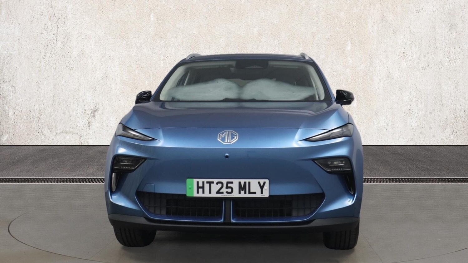 Used MG MGS5 2025 for sale - 77251390: Photo 7