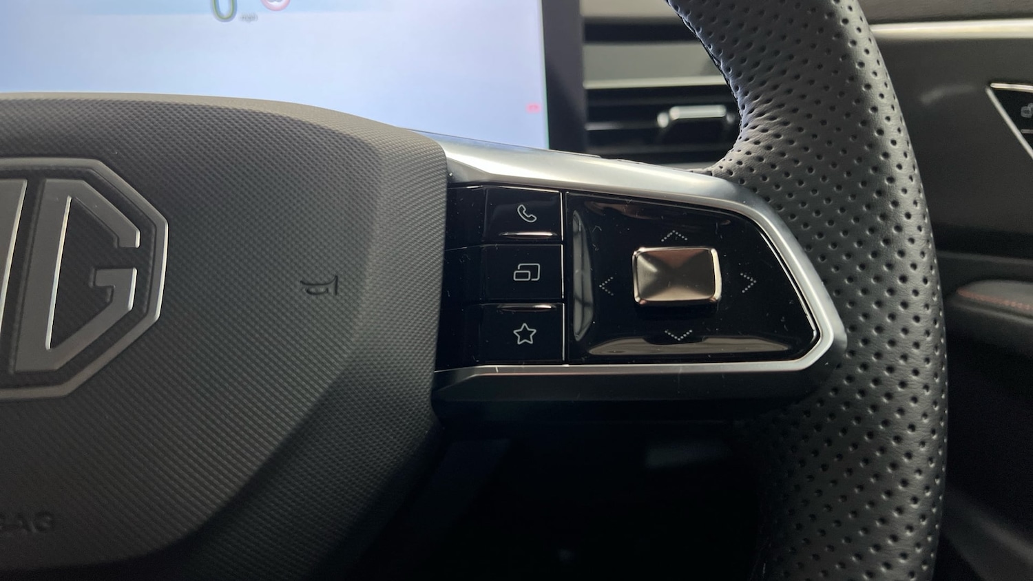 Used MG MG HS 2025 for sale - 77656472: Photo 16