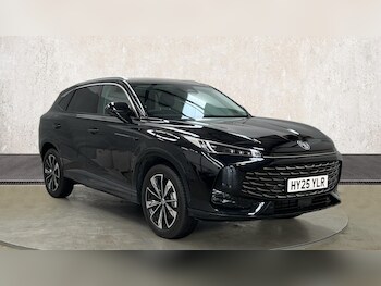 MG MG HS feature image