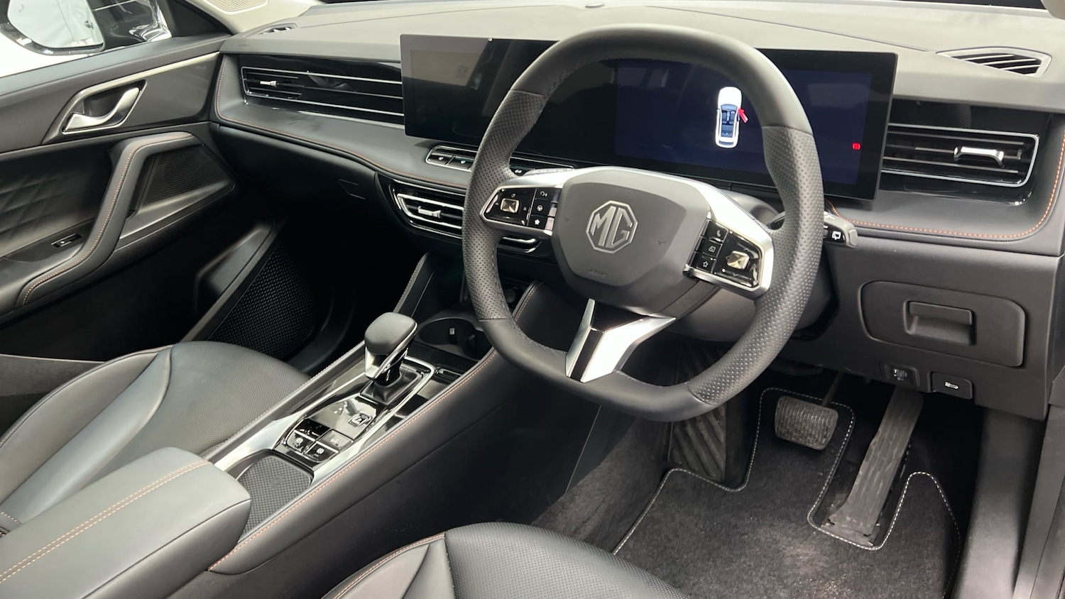 Used MG MG HS 2025 for sale - 77656472: Photo 6