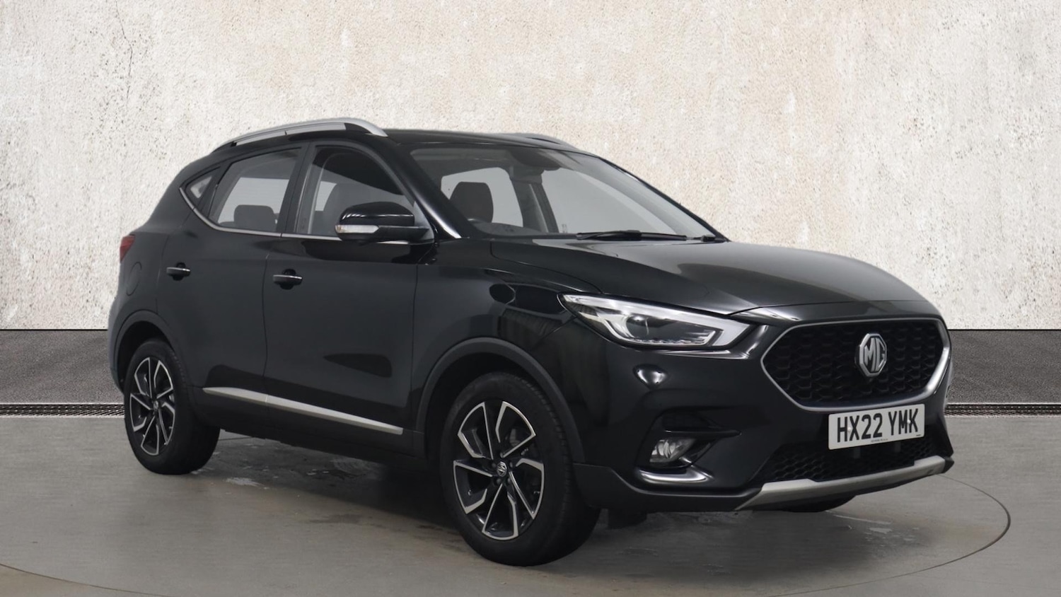 Used MG MG ZS 2022 for sale - 76674800: Photo 1