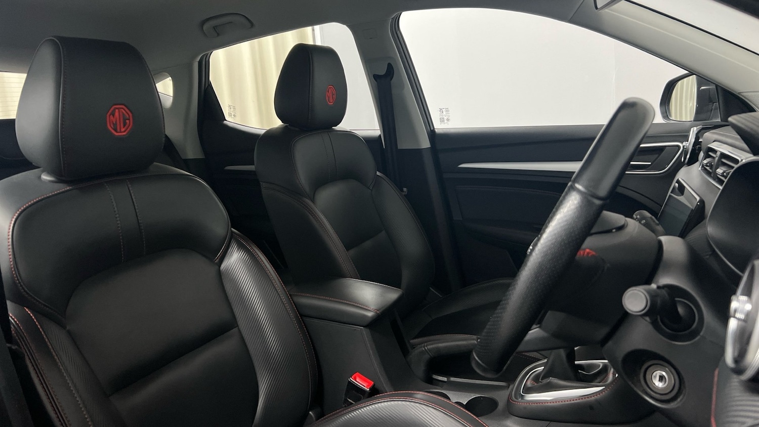 Used MG MG ZS 2022 for sale - 76674800: Photo 12