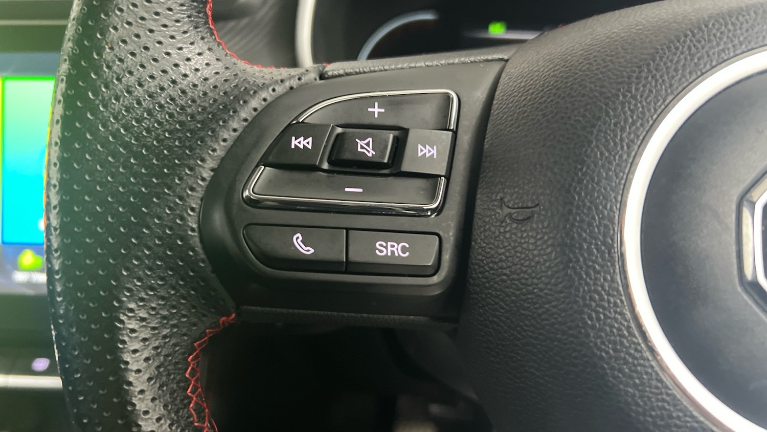 Used MG MG ZS 2022 for sale - 76674800: Photo 15