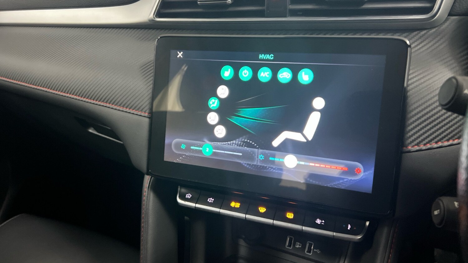 Used MG MG ZS 2022 for sale - 76674800: Photo 17