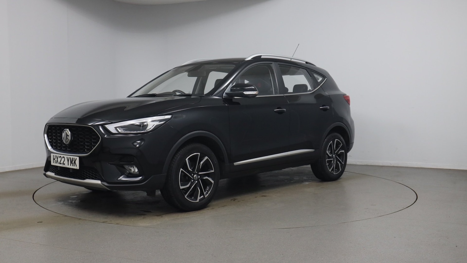 Used MG MG ZS 2022 for sale - 76674800: Photo 18