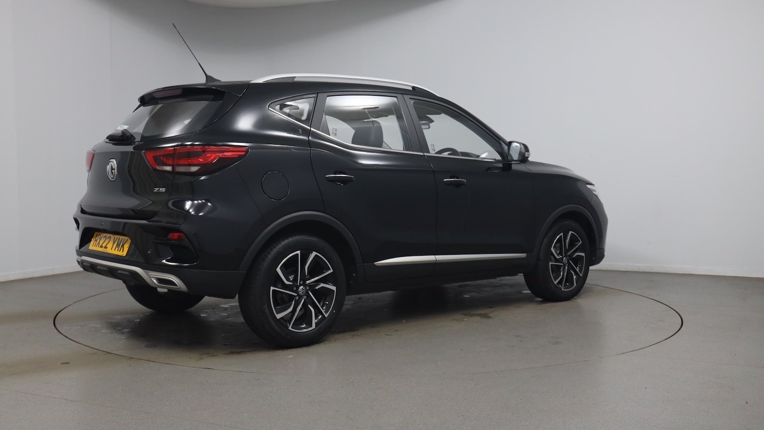 Used MG MG ZS 2022 for sale - 76674800: Photo 20