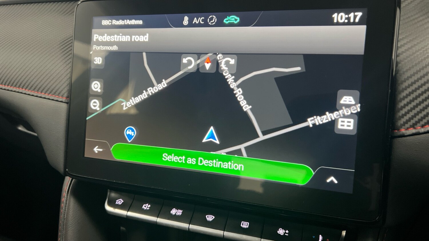 Used MG MG ZS 2022 for sale - 76674800: Photo 24