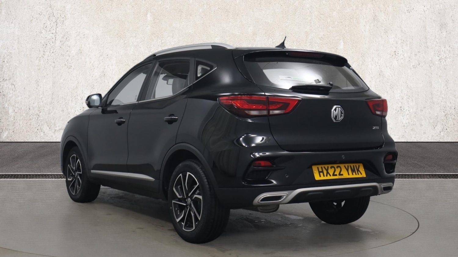 Used MG MG ZS 2022 for sale - 76674800: Photo 3