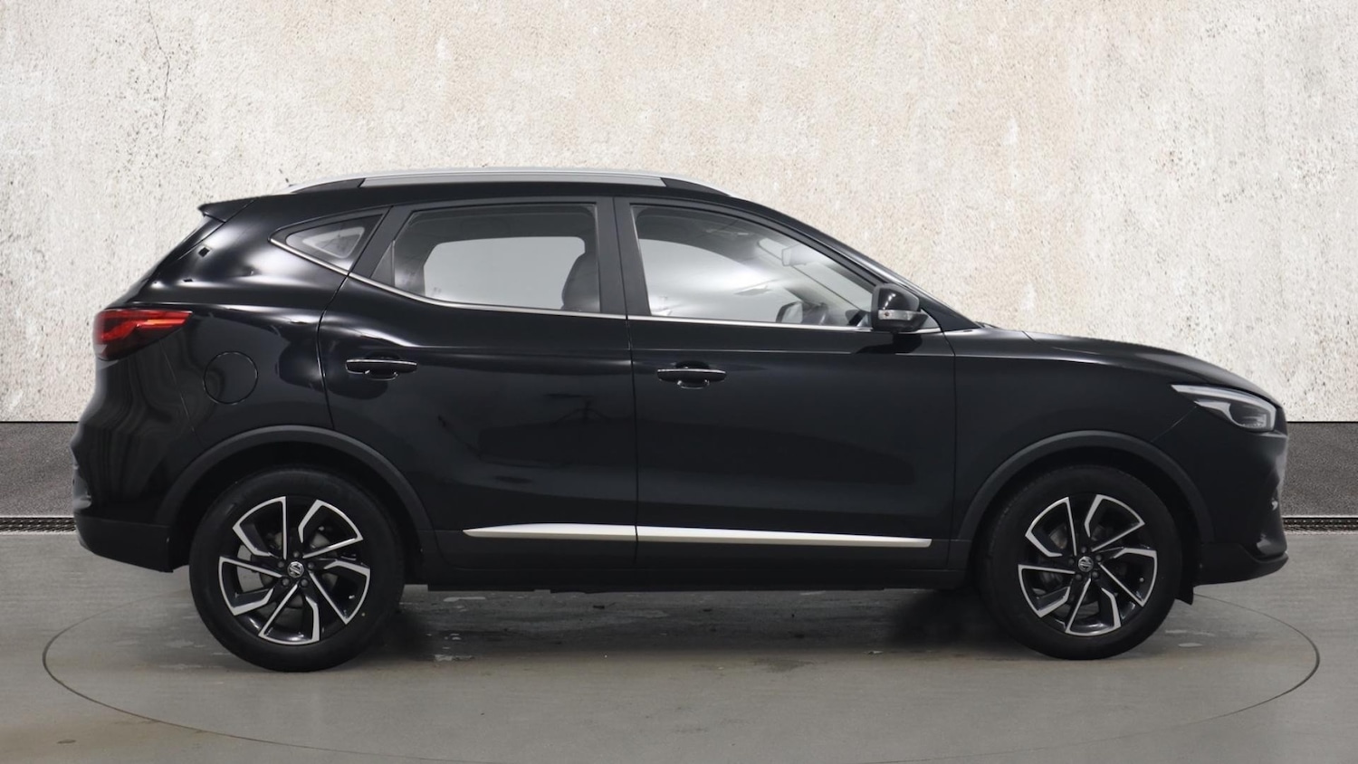 Used MG MG ZS 2022 for sale - 76674800: Photo 4