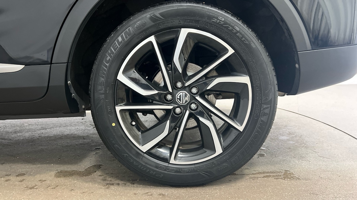 Used MG MG ZS 2022 for sale - 76674800: Photo 5