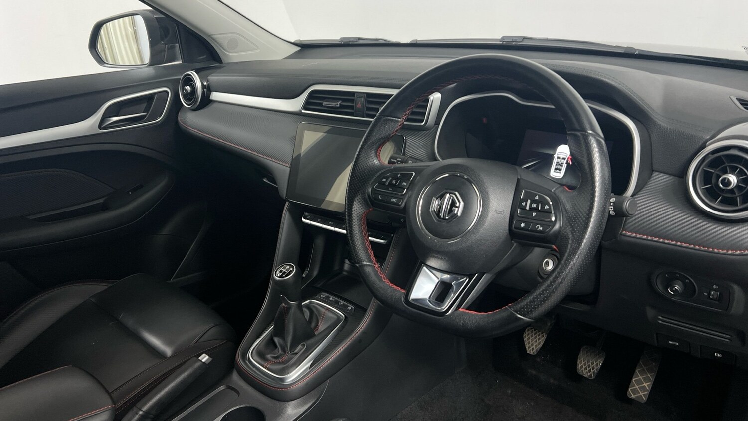 Used MG MG ZS 2022 for sale - 76674800: Photo 6