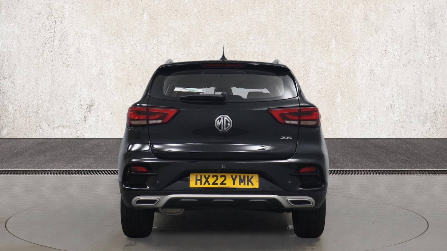 Used MG MG ZS 2022 for sale - 76674800: Photo 8