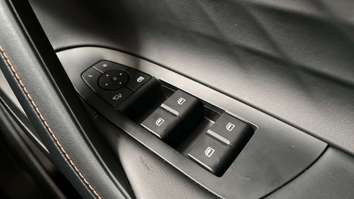 Used MG MG HS 2025 for sale - 77897901: Photo 21