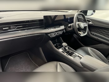 Used MG MG HS 2025 for sale - 77897901: Photo