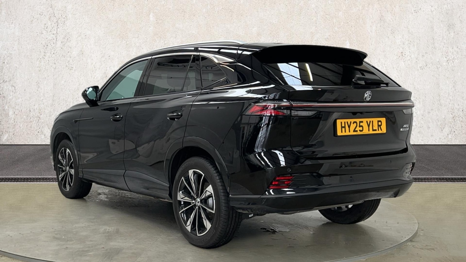 Used MG MG HS 2025 for sale - 77897901: Photo 3