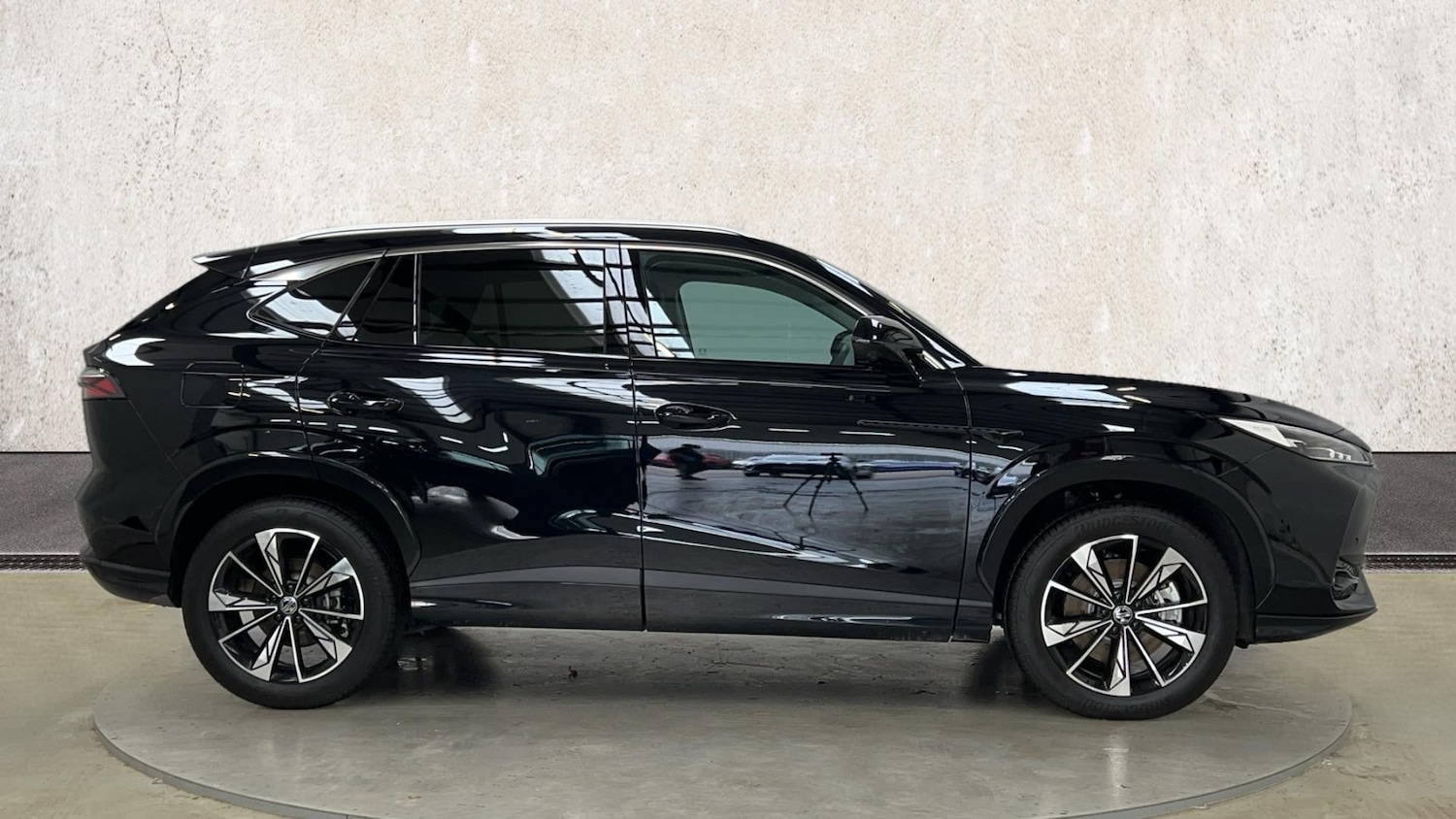 Used MG MG HS 2025 for sale - 77897901: Photo 4