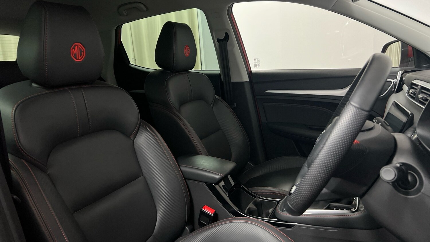 Used MG MG ZS 2023 for sale - 76675582: Photo 12