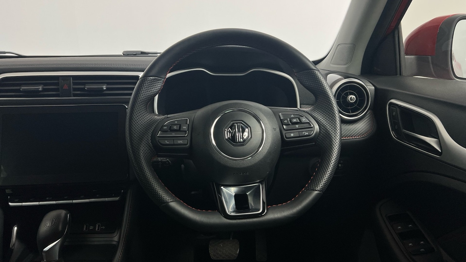 Used MG MG ZS 2023 for sale - 76675582: Photo 14