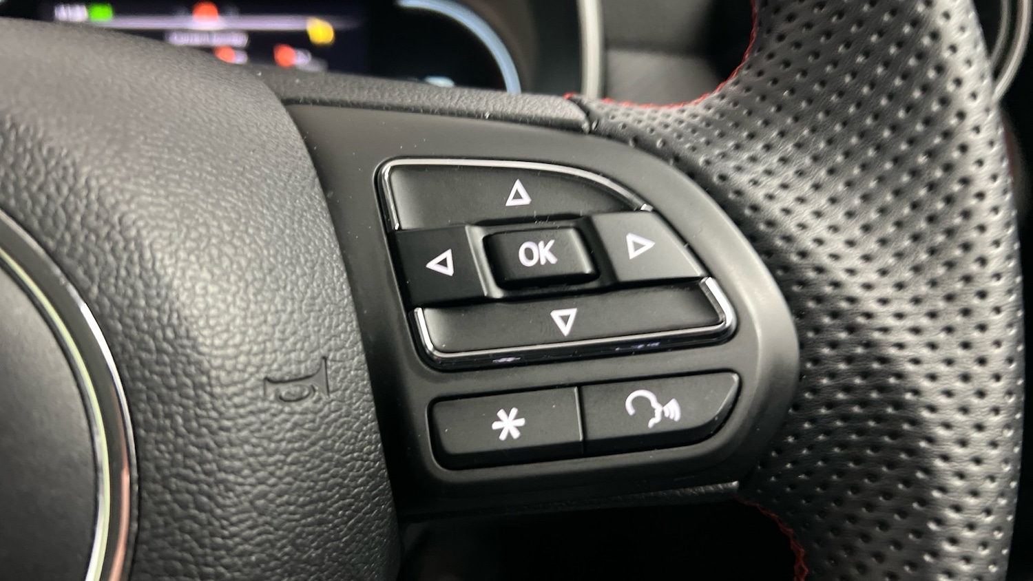 Used MG MG ZS 2023 for sale - 76675582: Photo 16