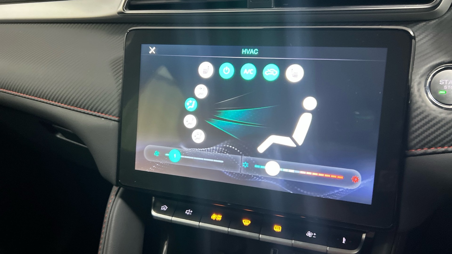 Used MG MG ZS 2023 for sale - 76675582: Photo 17