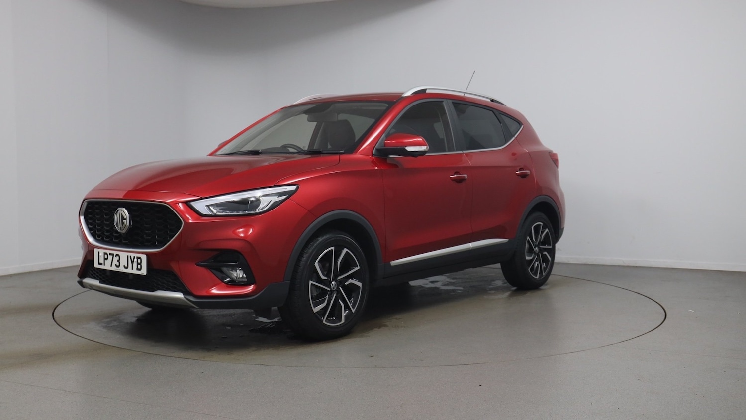 Used MG MG ZS 2023 for sale - 76675582: Photo 18