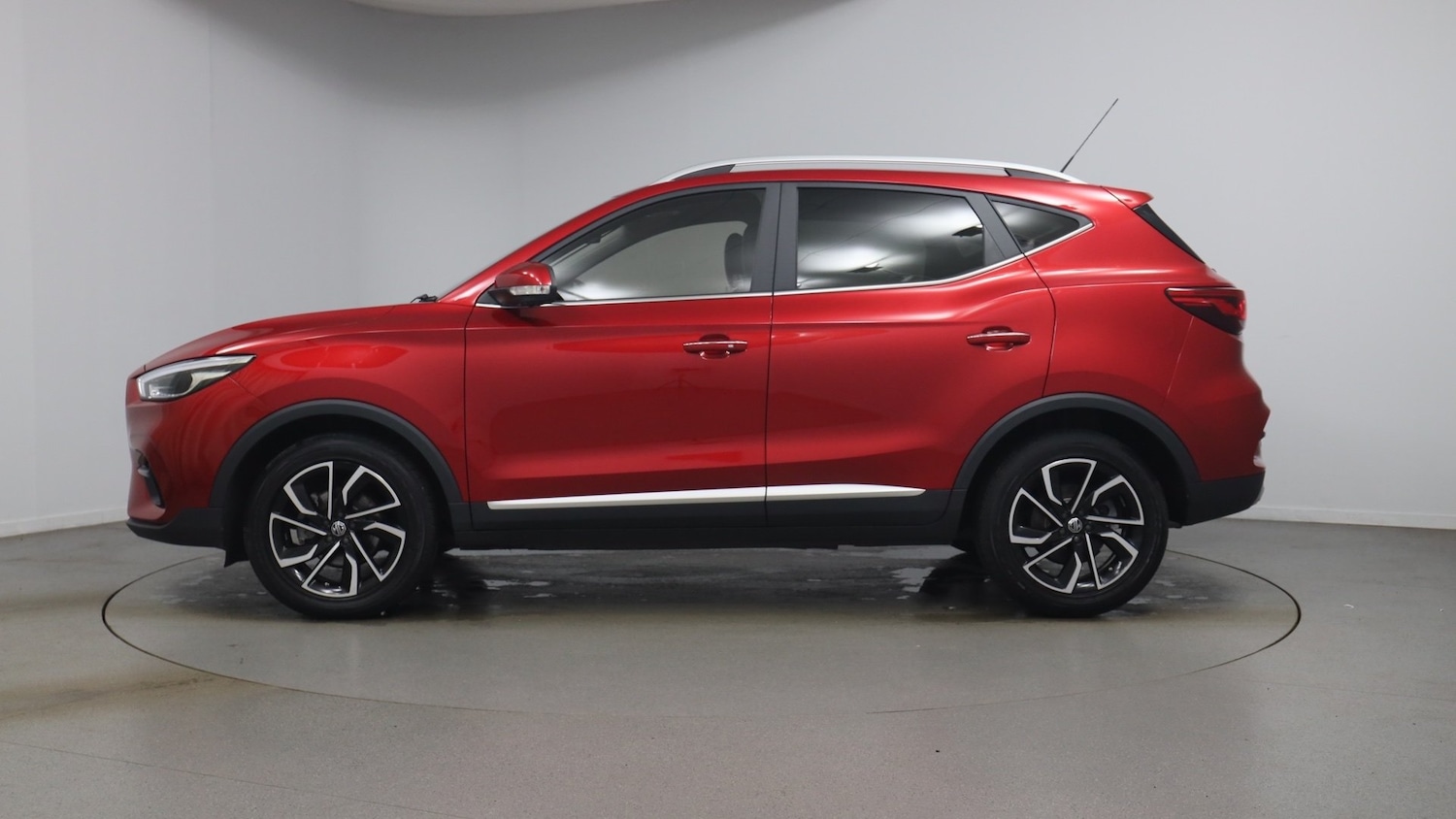 Used MG MG ZS 2023 for sale - 76675582: Photo 19